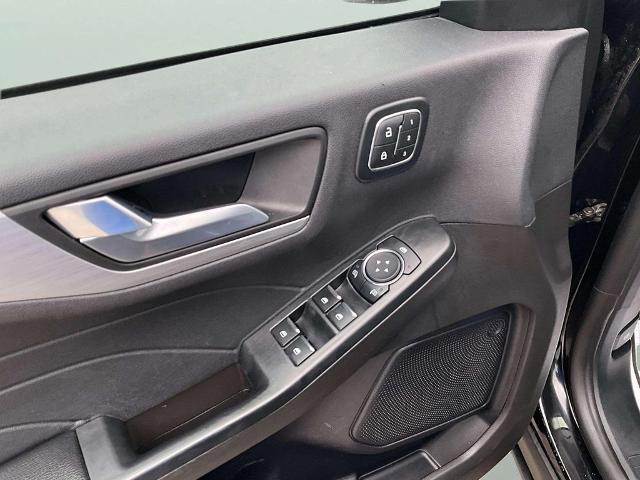 2024 Ford Escape - $24,899