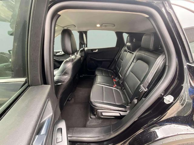 2024 Ford Escape - $24,899