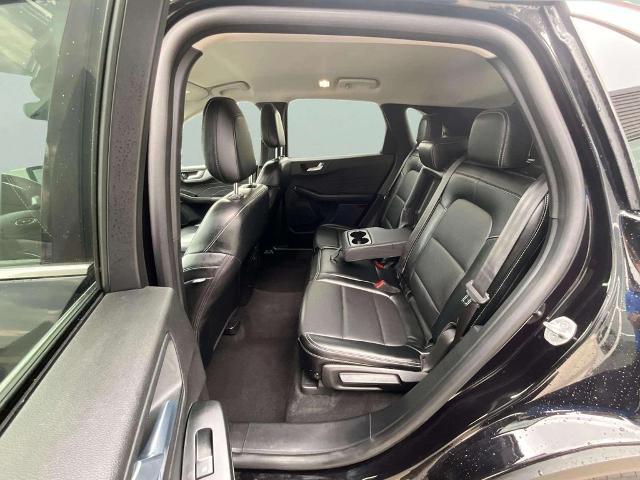 2024 Ford Escape - $24,899
