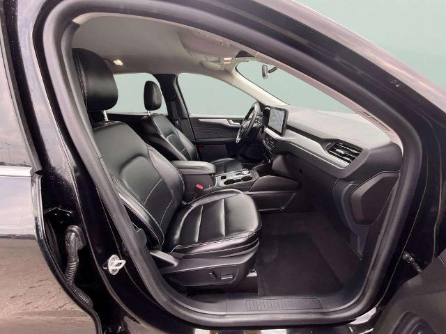 2024 Ford Escape - $24,899