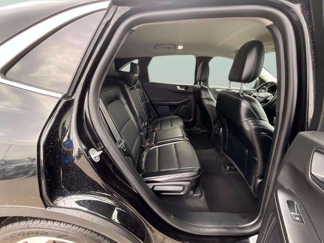 2024 Ford Escape - $24,899