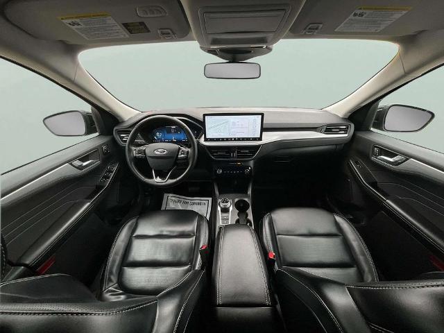 2024 Ford Escape - $24,899