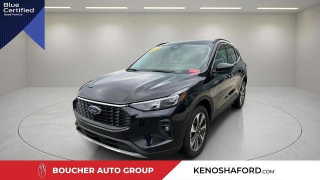 2024 Ford Escape - $23,499