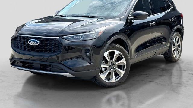 Preowned 2025 Ford Escape Platinum for Sale