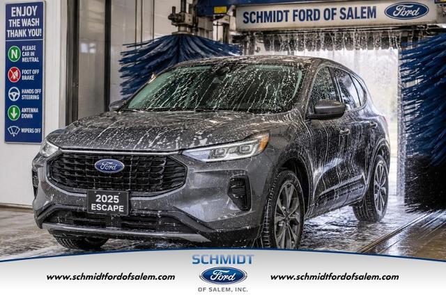 2025 Ford Escape - $29,365