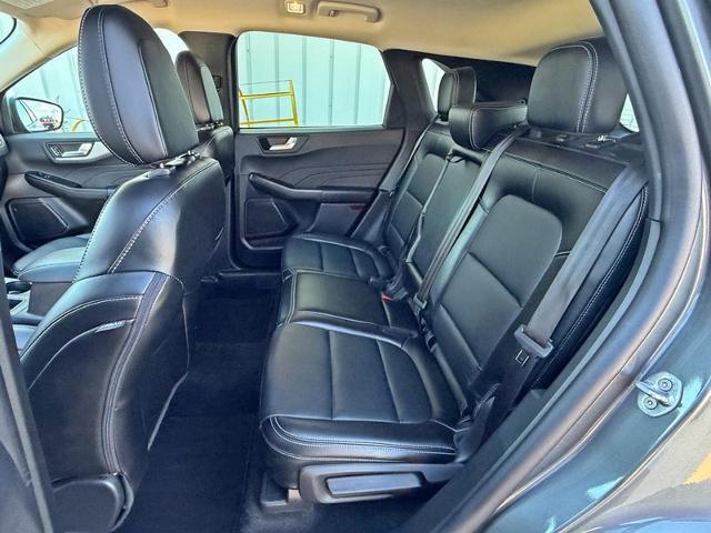 2025 Ford Escape - $29,365