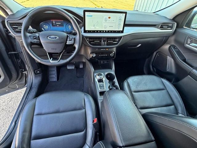 2025 Ford Escape - $29,365