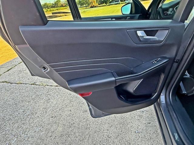 2025 Ford Escape - $29,365