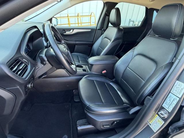 2025 Ford Escape - $29,365