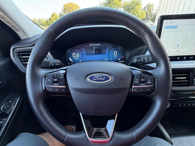 2025 Ford Escape - $29,365