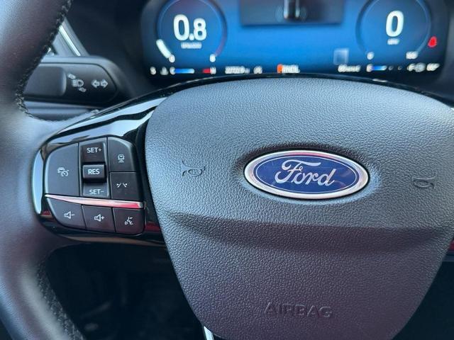 2025 Ford Escape - $29,365