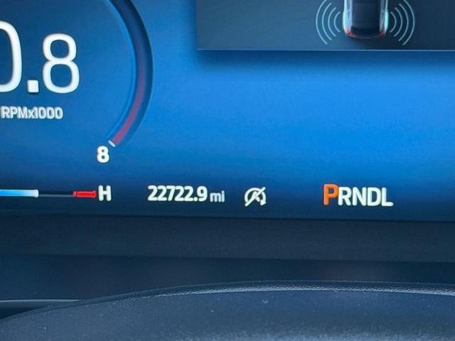 2025 Ford Escape - $29,365