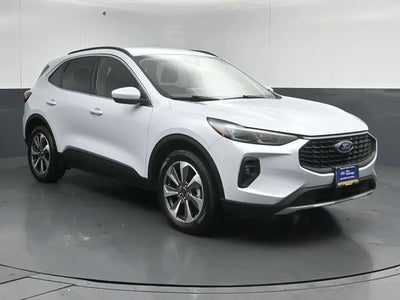 2025 Ford Escape AWD Platinum 4DR SUV