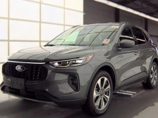 2025 Ford Escape - $27,995