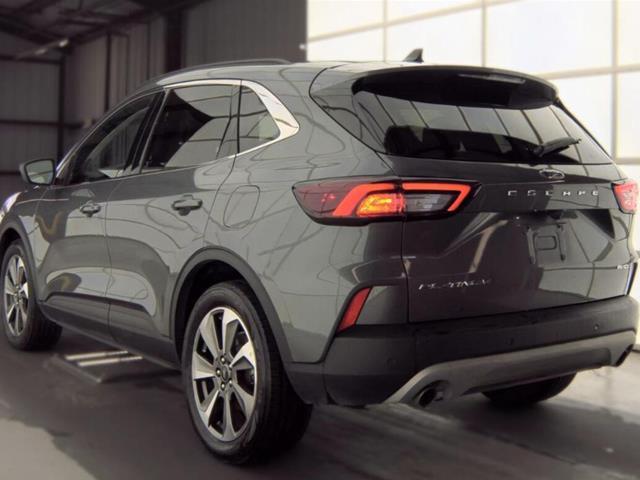 2025 Ford Escape - $27,995