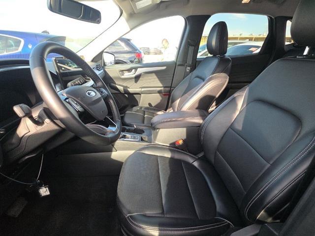 2025 Ford Escape - $27,995