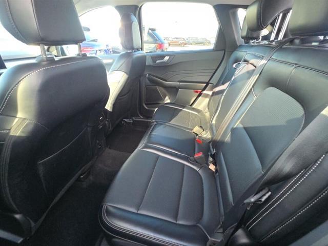 2025 Ford Escape - $27,995