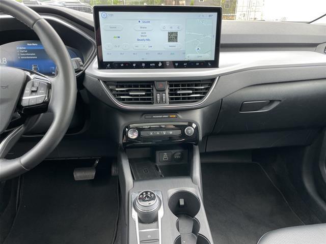 2025 Ford Escape - $27,995