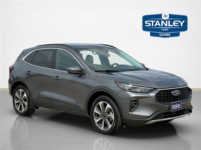 2025 Ford Escape - $27,895