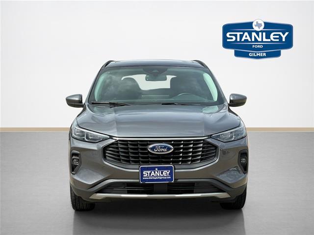2025 Ford Escape - $27,895