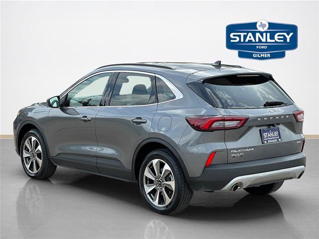 2025 Ford Escape - $27,895