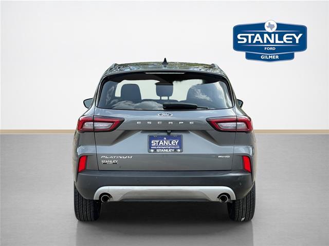 2025 Ford Escape - $27,895