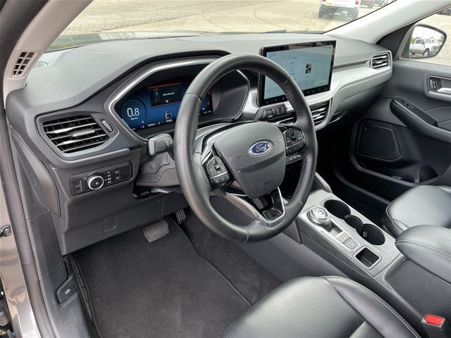 2025 Ford Escape - $27,895