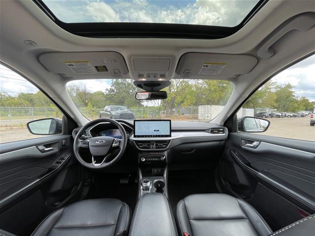 2025 Ford Escape - $27,895