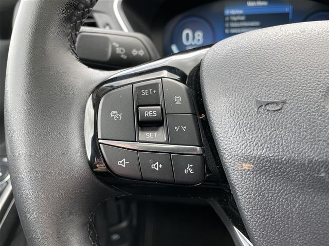 2025 Ford Escape - $27,895