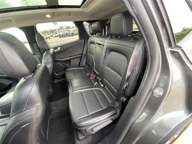 2025 Ford Escape - $27,895