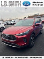 2023 Escape Thumbnail 1