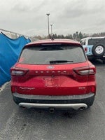 2023 Escape Thumbnail 4