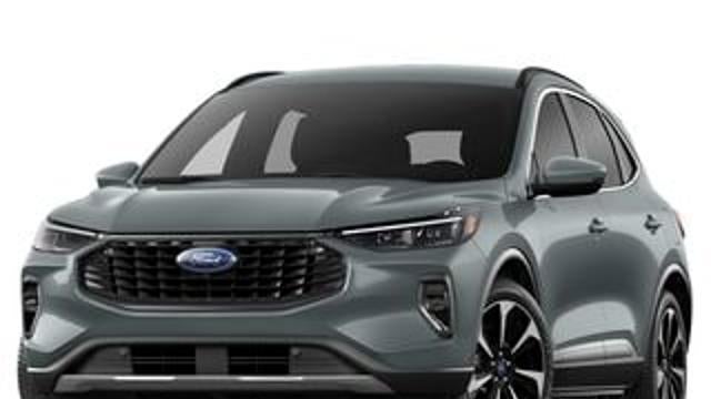 Preowned 2023 Ford Escape Platinum for Sale