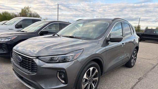 Preowned 2023 Ford Escape Platinum for Sale