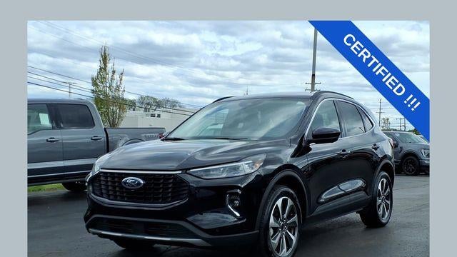 Preowned 2023 Ford Escape Platinum for Sale