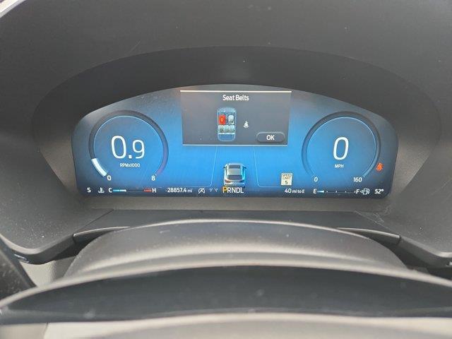 2023 Ford Escape - $23,995