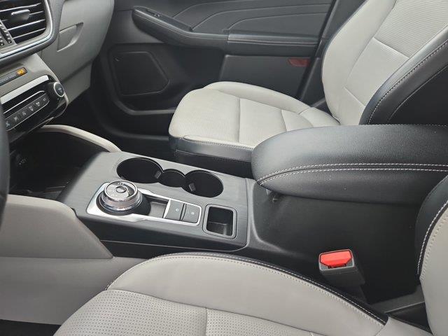 2023 Ford Escape - $23,995