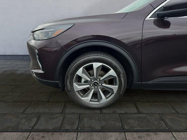 2023 Ford Escape - $23,995