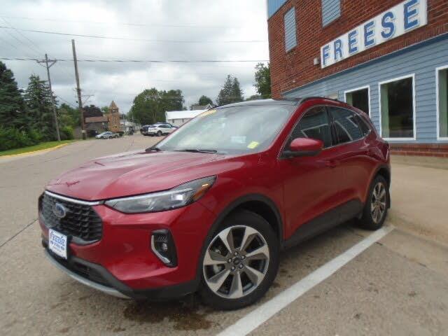 2023 Ford Escape - $23,500