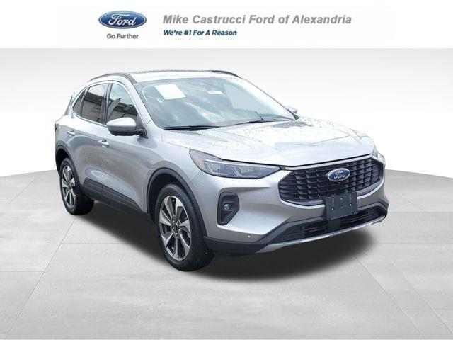 2024 Ford Escape - $20,611