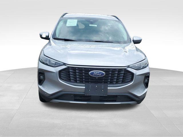 2024 Ford Escape - $20,611