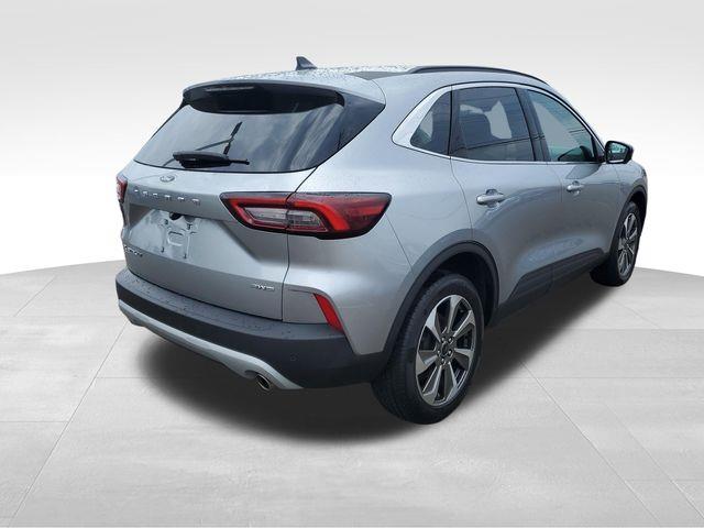 2024 Ford Escape - $20,611