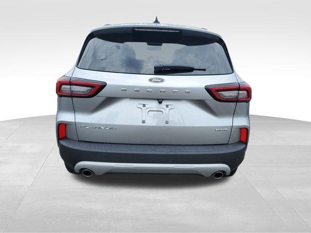 2024 Ford Escape - $20,611