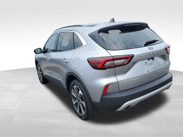 2024 Ford Escape - $20,611