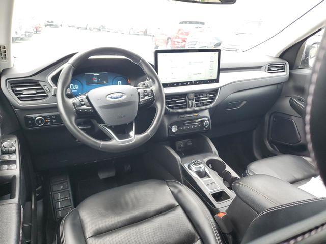 2024 Ford Escape - $20,611