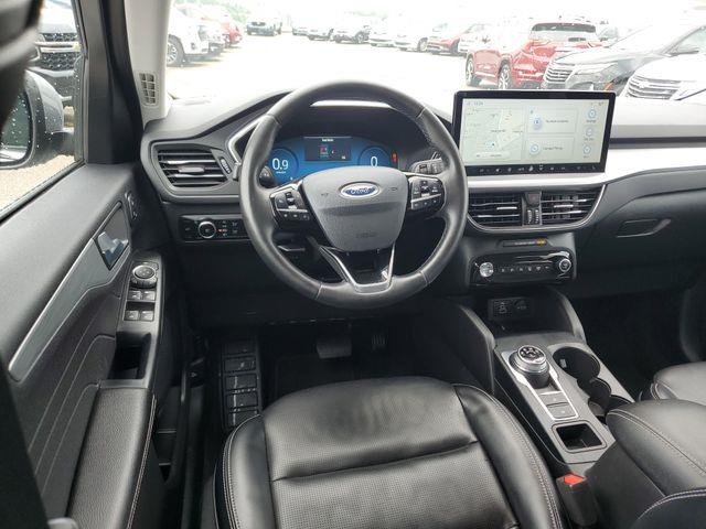 2024 Ford Escape - $20,611