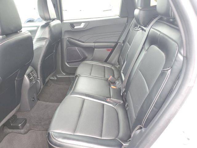 2024 Ford Escape - $20,611
