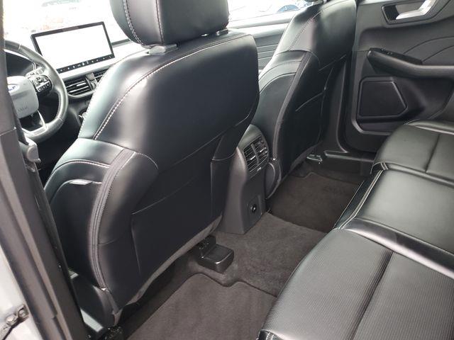 2024 Ford Escape - $20,611