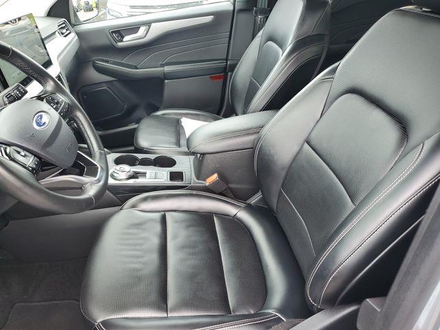 2024 Ford Escape - $20,611