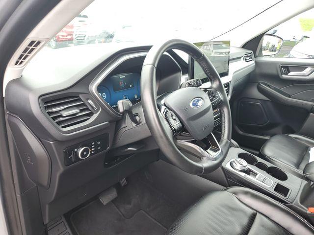 2024 Ford Escape - $20,611
